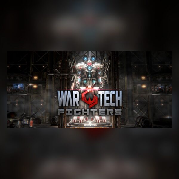 War Tech Fighters PC Steam