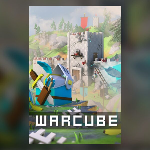 Warcube PC Steam