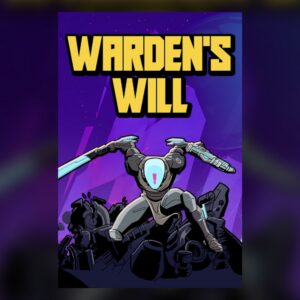 Warden's Will PC Steam