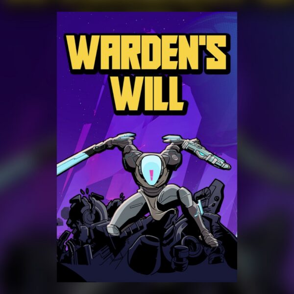 Warden's Will PC Steam