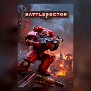 Warhammer 40,000: Battlesector PC Steam