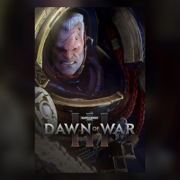 Warhammer 40,000: Dawn of War III PC Steam