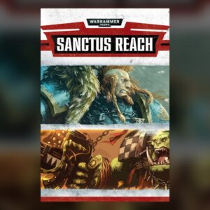 Warhammer 40,000: Sanctus Reach (Classic) PC Steam