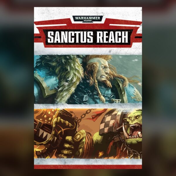 Warhammer 40,000: Sanctus Reach (Classic) PC Steam