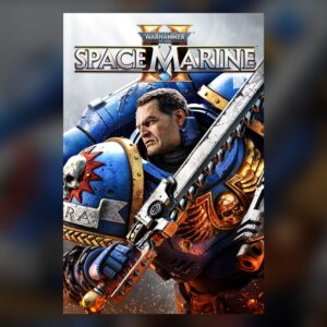 warhammer-40-000-space-marine-2-pc-steam Warhammer 40,000: Space Marine 2 PC Steam