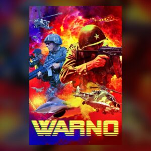 WARNO PC Steam