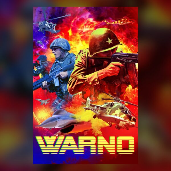 WARNO PC Steam