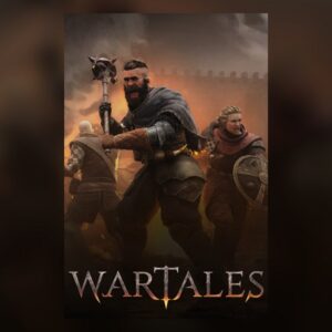wartales-pc-steam Wartales PC Steam