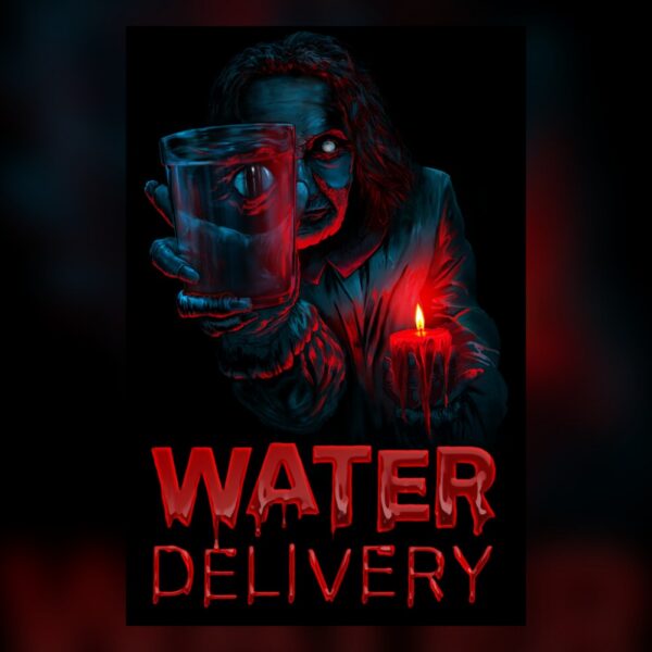 Water Delivery PC Steam