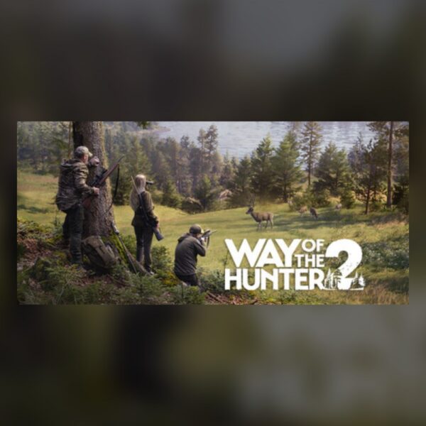 Way of the Hunter 2 PC Steam