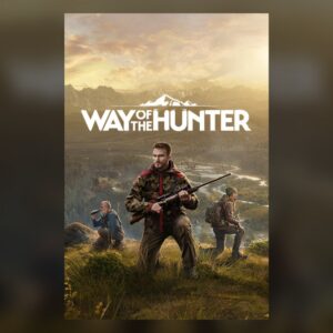 Way of the Hunter PC Steam