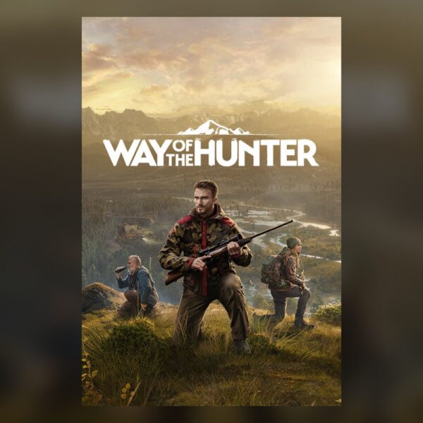 Way of the Hunter PC Steam