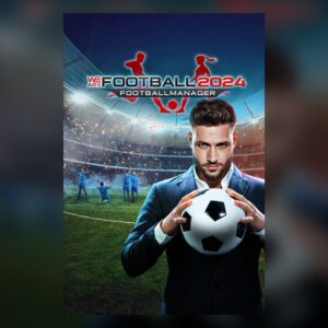 WE ARE FOOTBALL 2024 PC Steam
