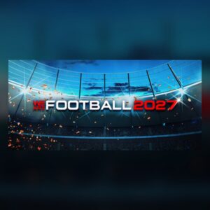 WE ARE FOOTBALL 2027 PC Steam