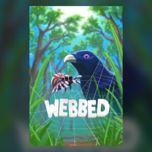 Webbed PC Steam
