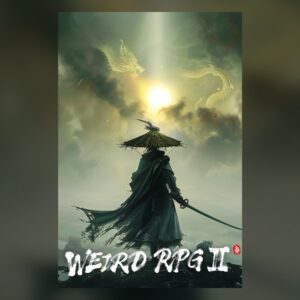 Weird RPG 2 PC Steam