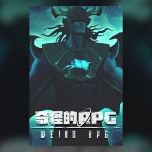 Weird RPG PC Steam