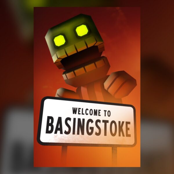 Welcome to Basingstoke PC Steam