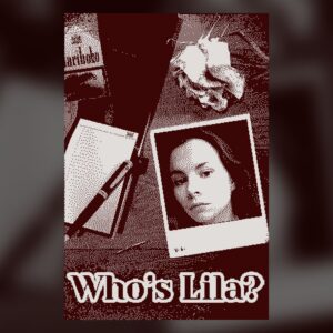 Who's Lila? PC Steam