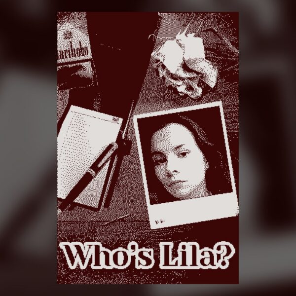 Who's Lila? PC Steam