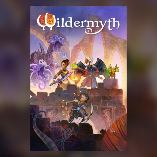 Wildermyth PC Steam
