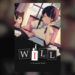 WILL: A Wonderful World / WILL：美好世界 PC Steam
