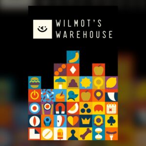 Wilmot's Warehouse PC Steam
