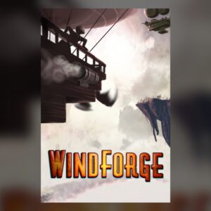 Windforge PC Steam