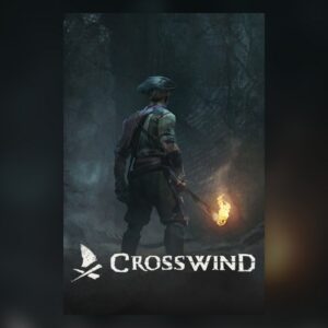 Windrose PC Steam