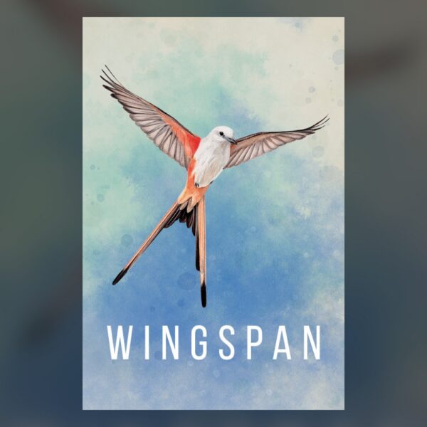 Wingspan PC Steam