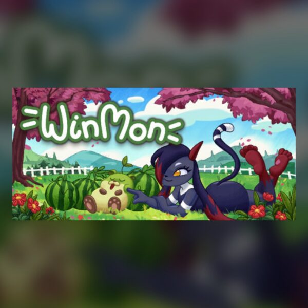 winmon-pc-steam WinMon PC Steam