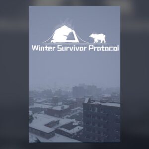Winter Survivor Protocol PC Steam