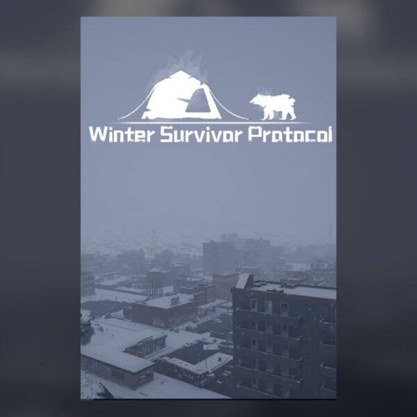 Winter Survivor Protocol PC Steam