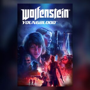 Wolfenstein: Youngblood PC Steam