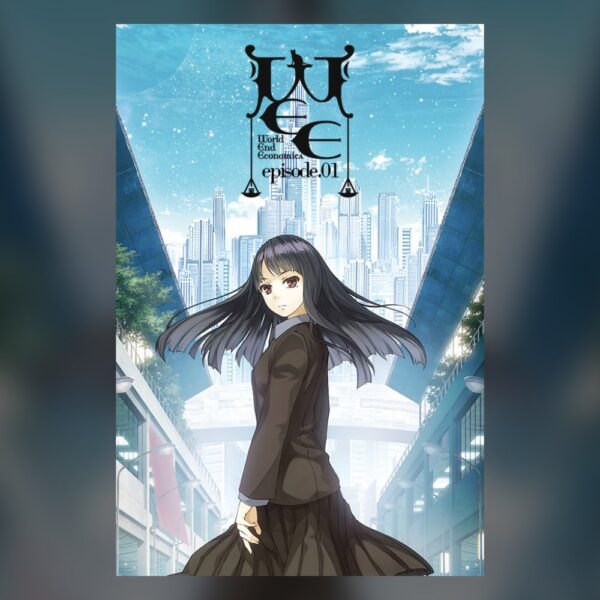 WORLD END ECONOMiCA episode.01 PC Steam