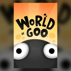 World of Goo PC Steam