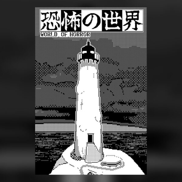 world-of-horror-pc-steam WORLD OF HORROR PC Steam