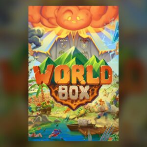 WorldBox - God Simulator PC Steam