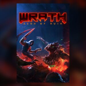 WRATH: Aeon of Ruin PC Steam
