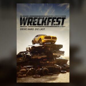 Wreckfest PC Steam