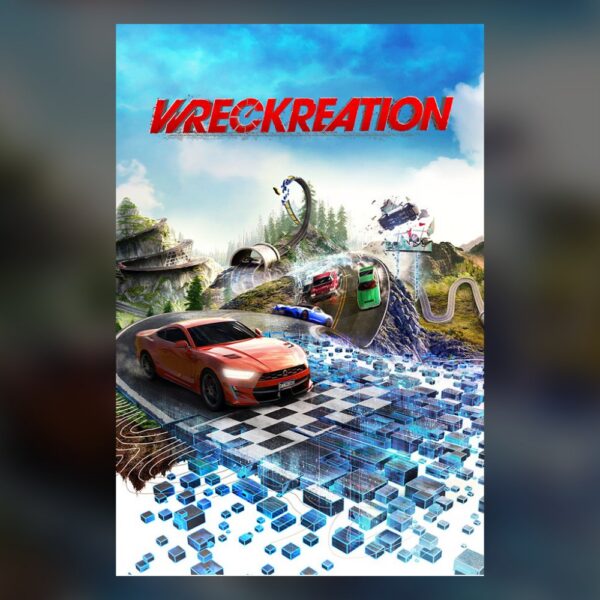 Wreckreation PC Steam