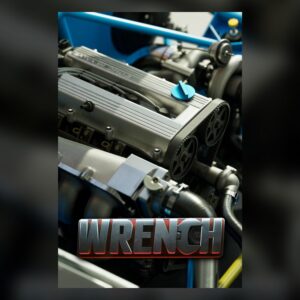 Wrench PC Steam