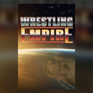 Wrestling Empire PC Steam