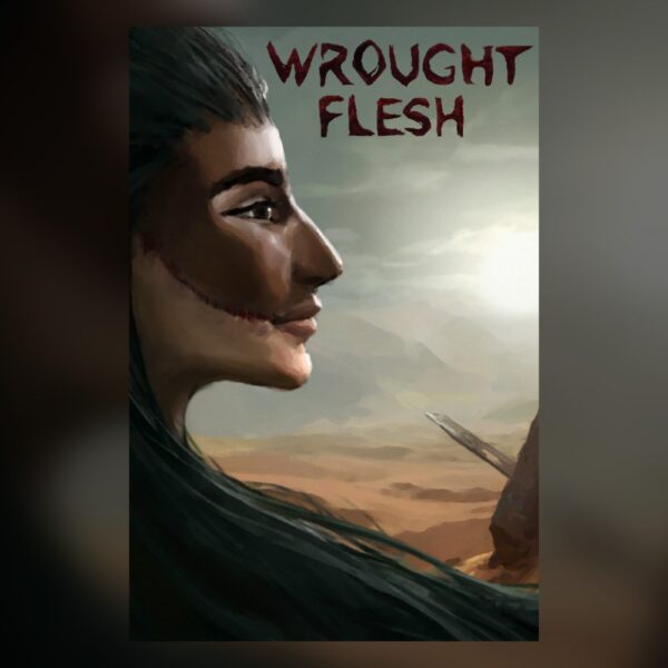 Wrought Flesh PC Steam