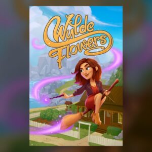 Wylde Flowers PC Steam