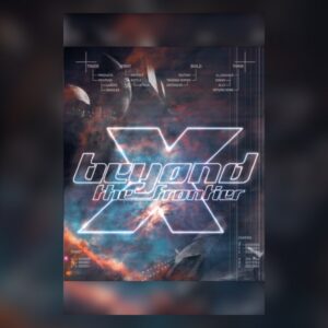 X: Beyond the Frontier PC Steam