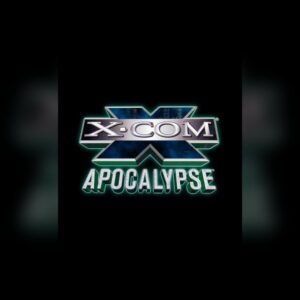 X-COM: Apocalypse PC Steam