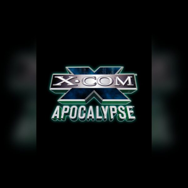 x-com-apocalypse-pc-steam X-COM: Apocalypse PC Steam