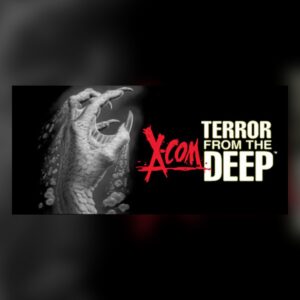 X-COM: Terror From the Deep PC Steam
