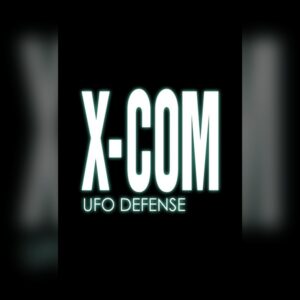X-COM: UFO Defense PC Steam